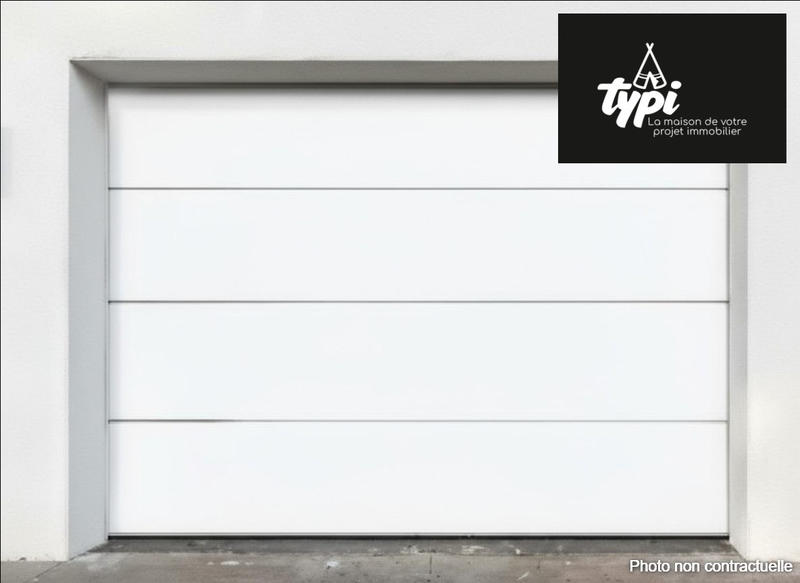 Parking / Garage - 15 m²