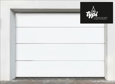 Parking / Garage - 15 m²