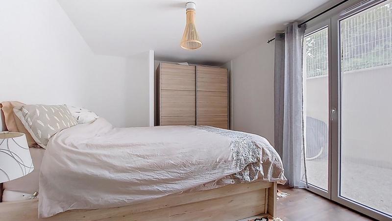 Appartement - 76 m² - 4 pièces