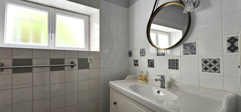 Villa - 199 m² - 7 pièces