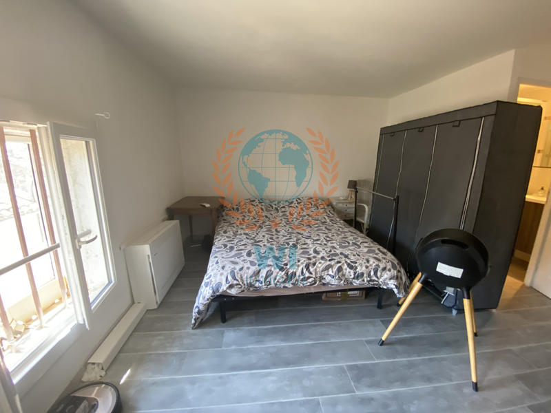 Maison de village - 95 m² - 4 pièces