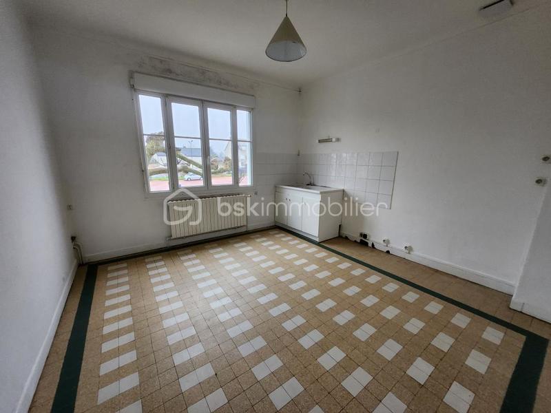 Immeuble - 333 m² - 11 pièces