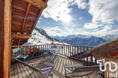 Appartement - 134 m² - 5 pièces