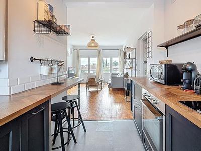 Appartement - 53 m² - 3 pièces