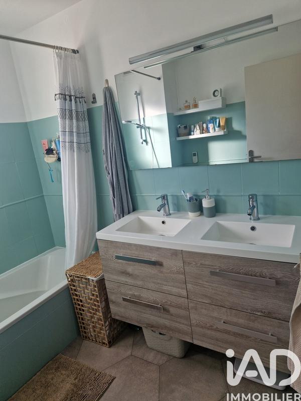 Appartement - 72 m² - 4 pièces