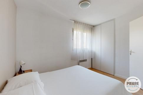 Appartement - 79 m² - 4 pièces