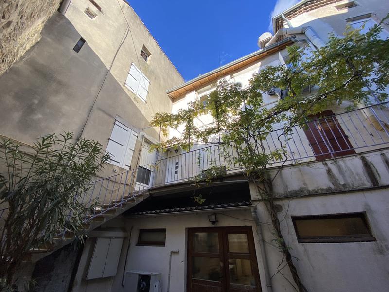 Appartement - 59 m² - 4 pièces