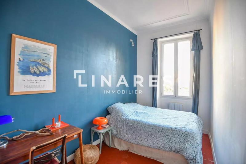 Appartement - 77 m² - 4 pièces