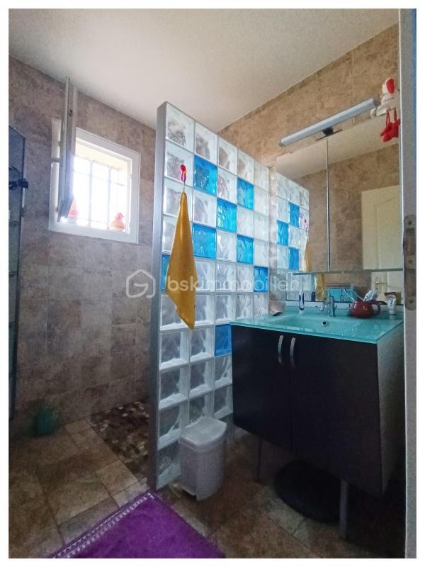 Maison - 75 m² - 3 pièces