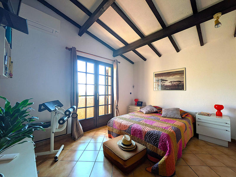 Villa - 134 m² - 5 pièces