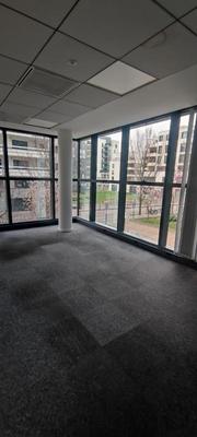 Bureau - 491 m² - 15 pièces