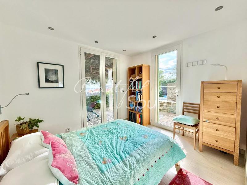 Villa - 159 m² - 6 pièces