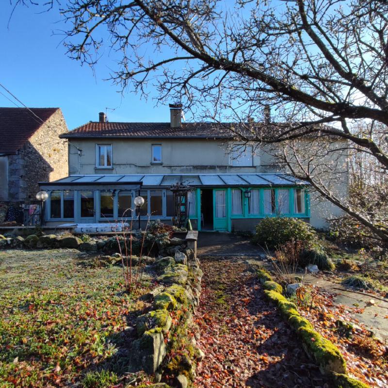 Maison - 199 m² - 10 pièces