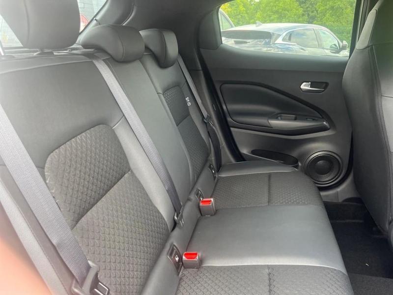 Nissan Juke F16a Shadow Dig-T 114