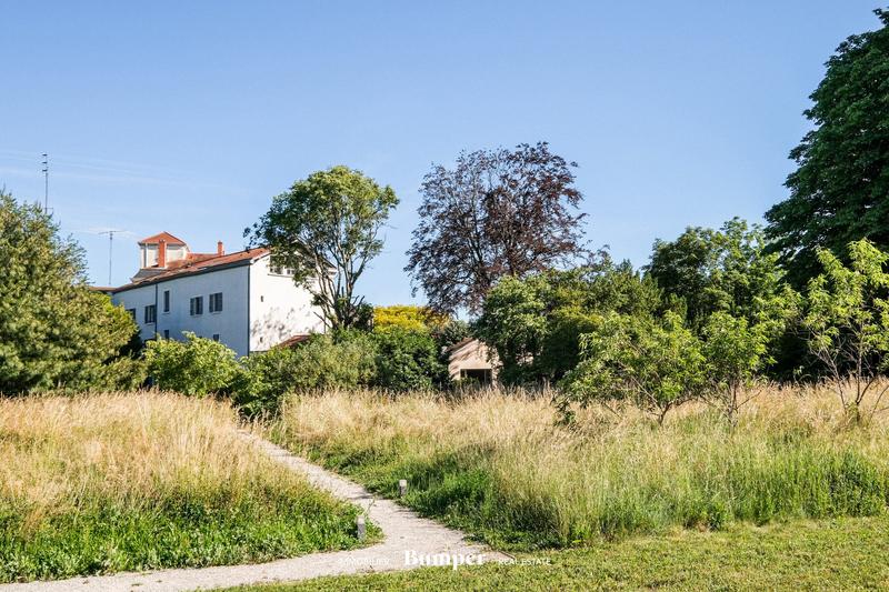 Maison - 76 m² - 3 pièces