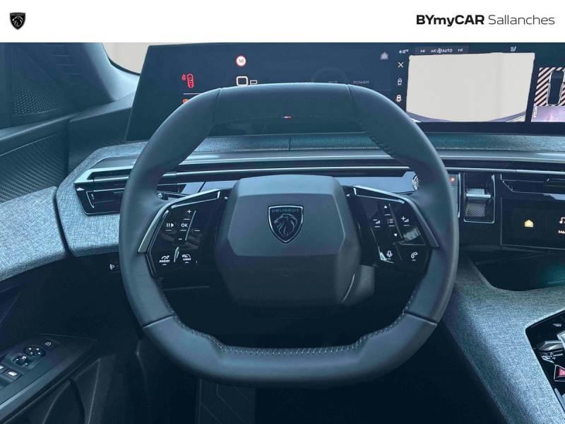 Peugeot 3008 Hybrid 145 e-Dcs6 Allure