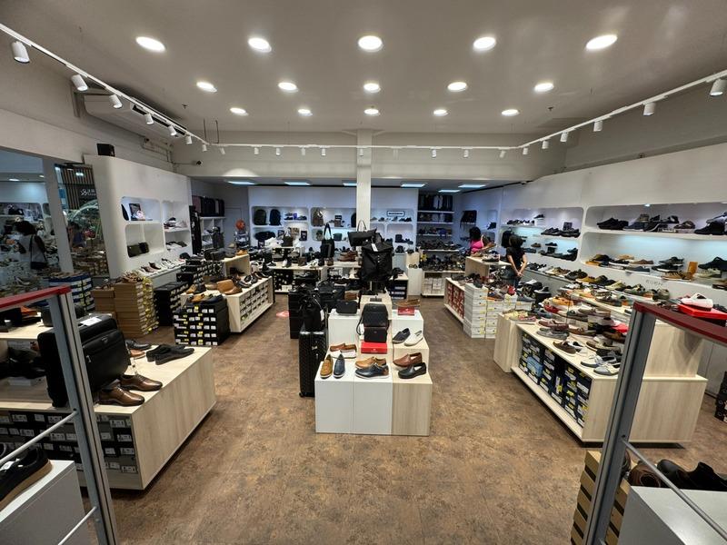 Local commercial - 100 m²