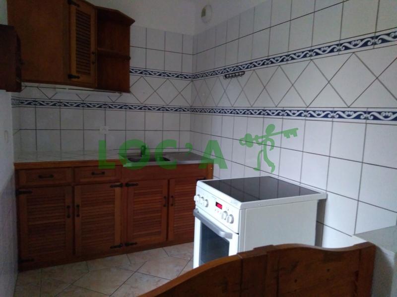 Appartement - 31 m² - 1 pièce