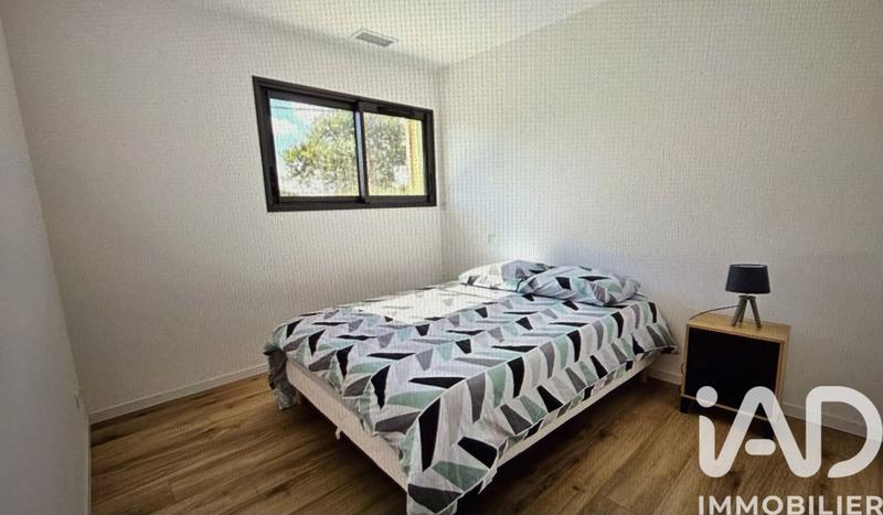 Maison - 145 m² - 5 pièces