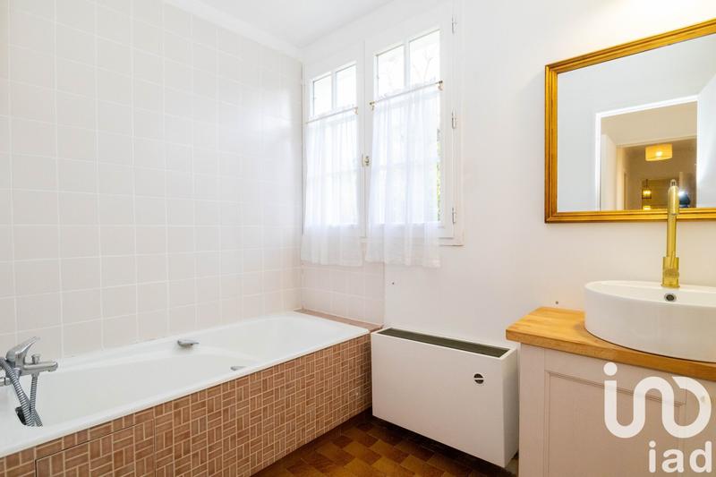 Maison - 169 m² - 7 pièces