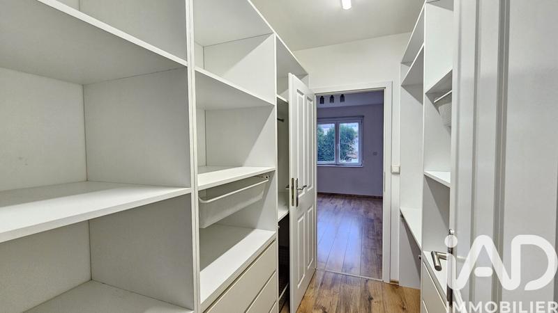 Maison de ville - 140 m² - 6 pièces