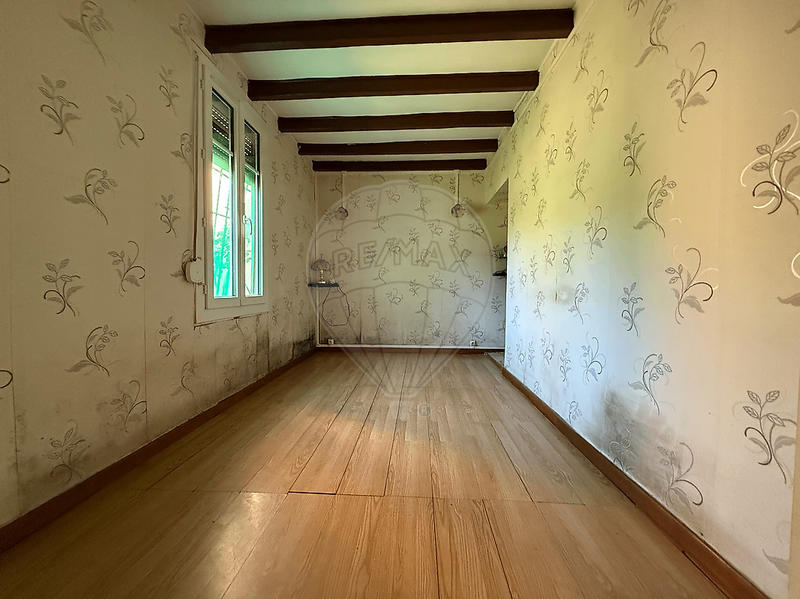 Longère - 135 m² - 7 pièces