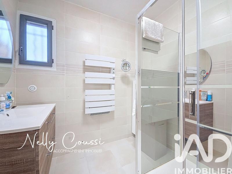 Maison - 81 m² - 4 pièces