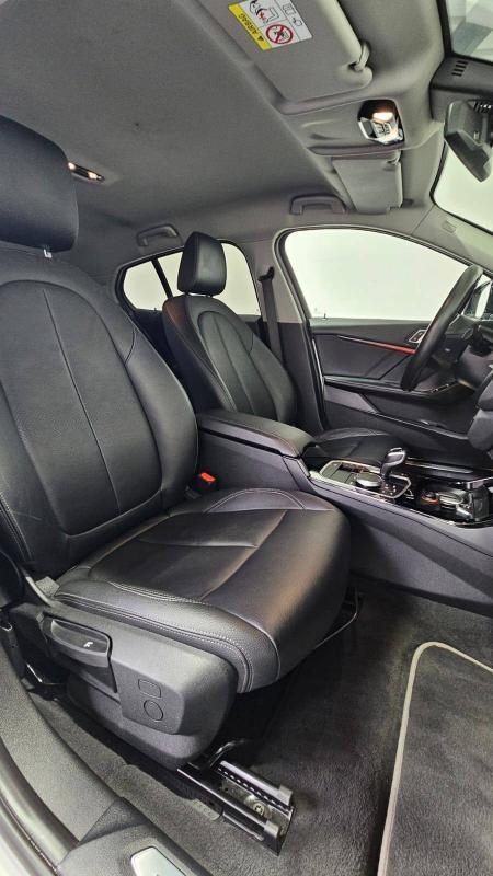 Bmw Série 1 F40 118i 140 ch Dkg7 Luxury