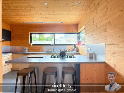 Gîte - 190 m² - 7 pièces