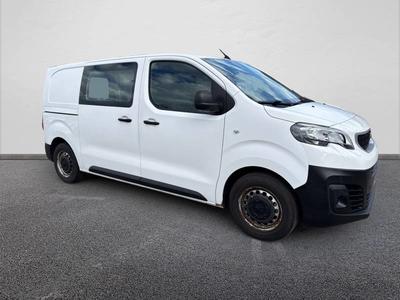 Peugeot Expert Fgn Tole Standard Bluehdi 100 s&amp;S Bvm6 Premium