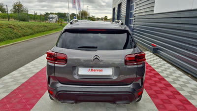 Citroën C5 Aircross Bluehdi 130 Ss Eat8 Shine