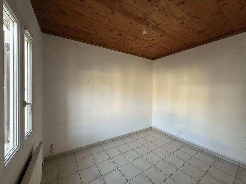 Maison de ville - 58 m² - 3 pièces