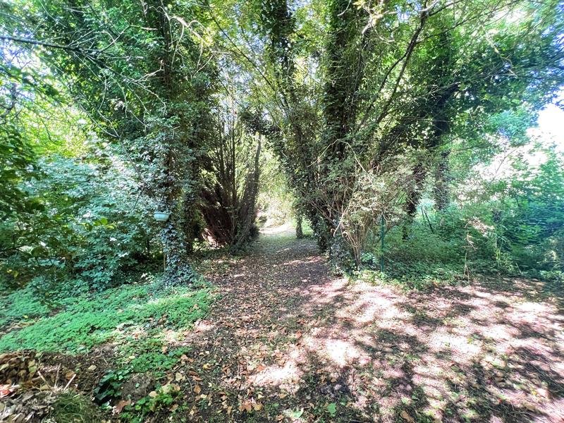 Maison ancienne - 97 m² - 4 pièces