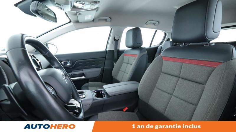 Citroën C5 Aircross 1.5 Blue-HDi Business Eat8 131 ch
