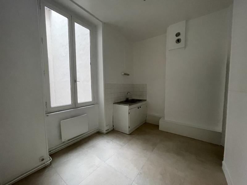 Appartement - 70 m² - 2 pièces
