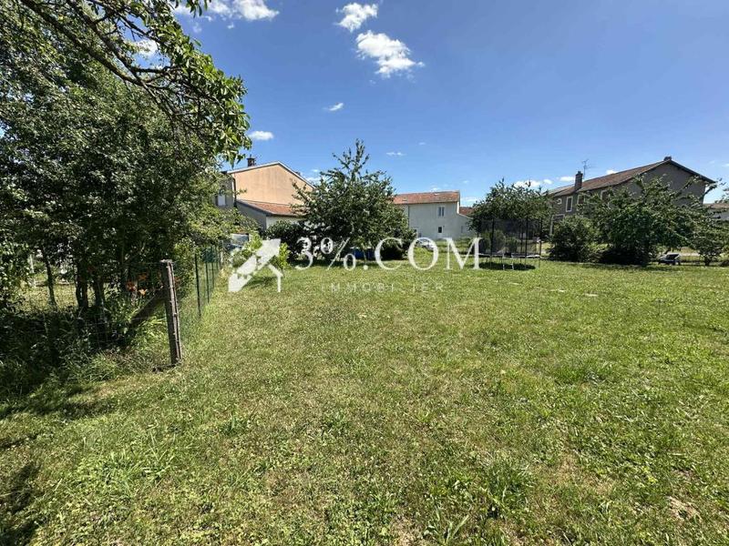 Maison de village - 170 m² - 6 pièces