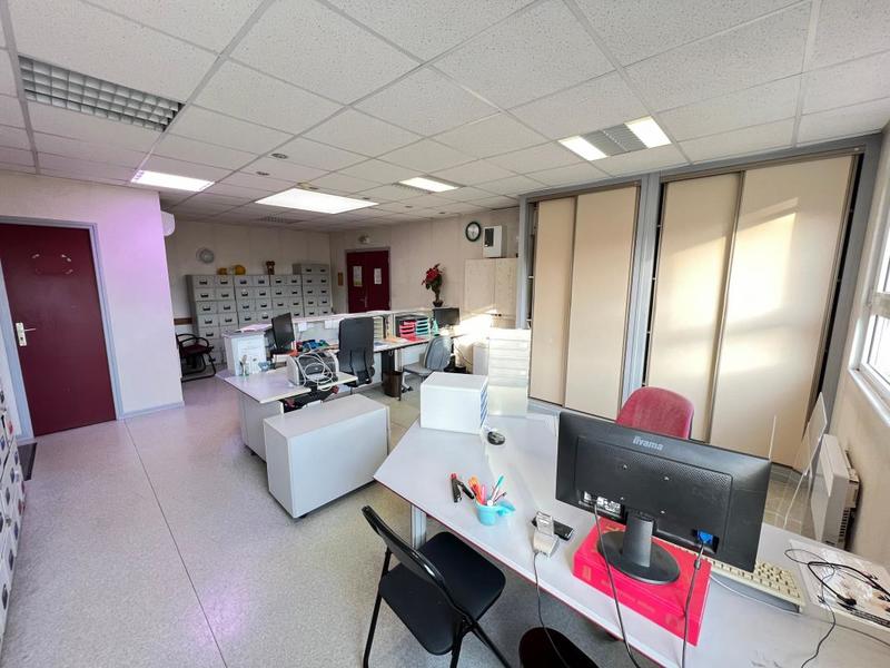 Local commercial - 170 m²