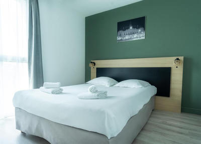 Appartement - 23 m² - 1 pièce