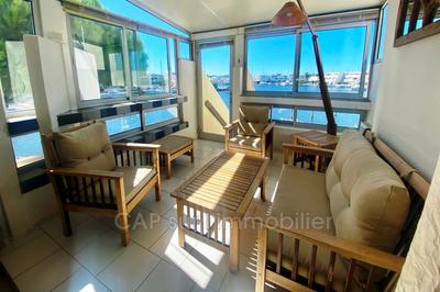 Appartement - 72 m² - 4 pièces