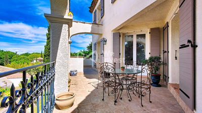 Villa - 131 m² - 6 pièces