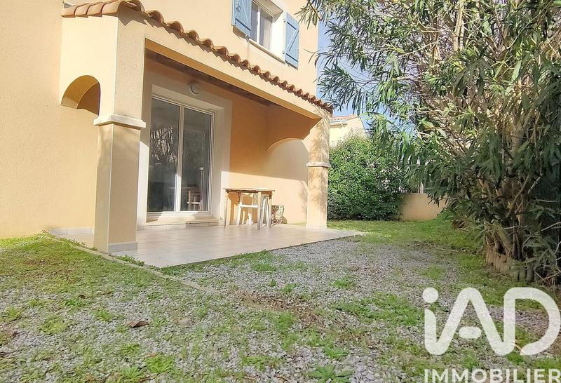 Maison - 106 m² - 4 pièces