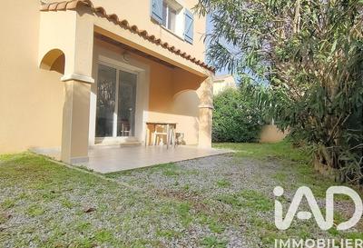 Maison - 106 m² - 4 pièces