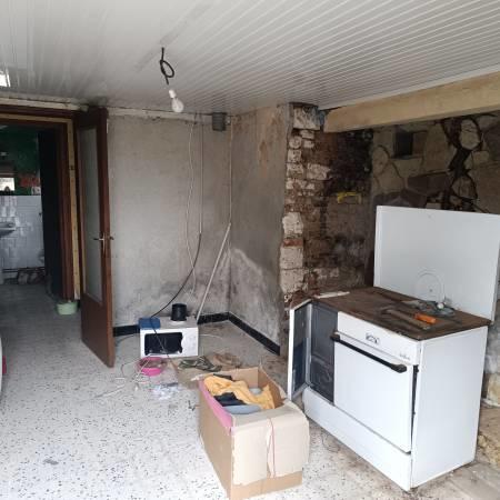 Maison - 115 m² - 6 pièces