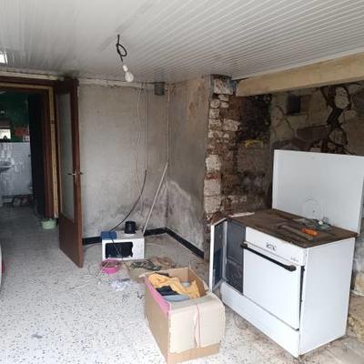 Maison - 115 m² - 6 pièces