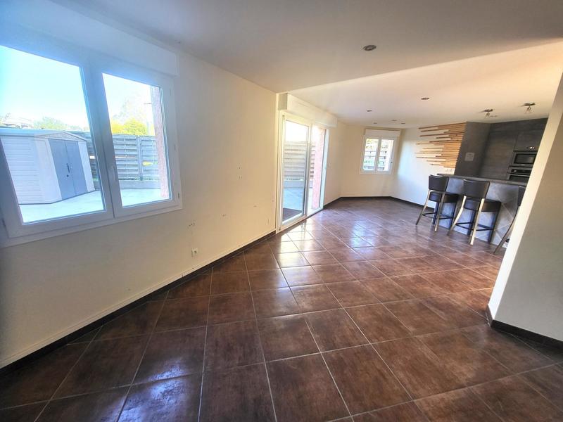 Appartement - 73 m² - 4 pièces