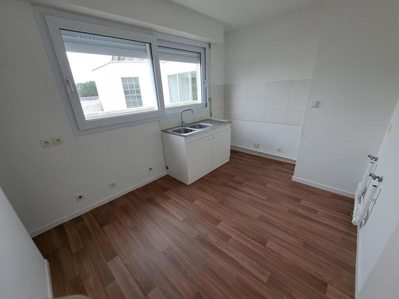 Appartement - 108 m² - 3 pièces