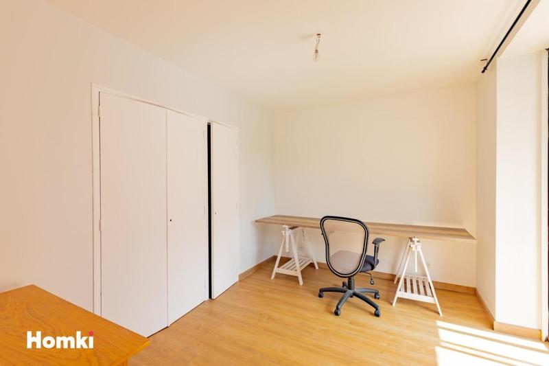 Appartement - 75 m² - 4 pièces