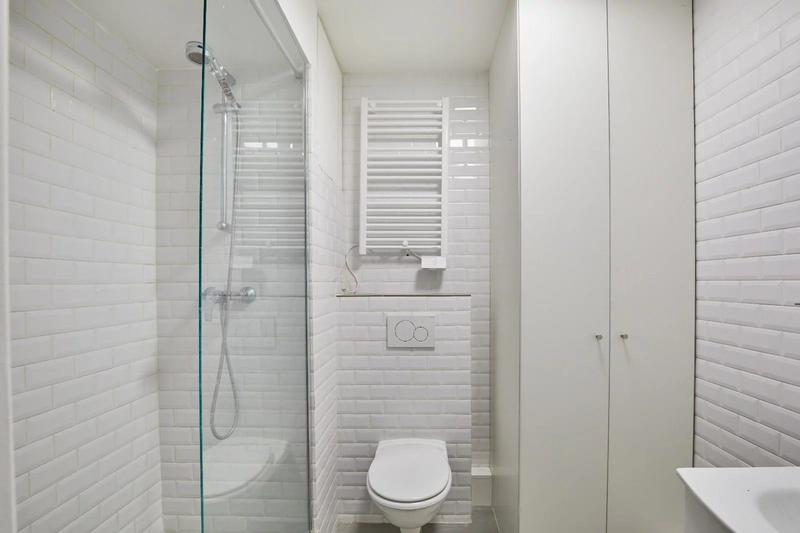 Appartement - 29 m² - 1 pièce