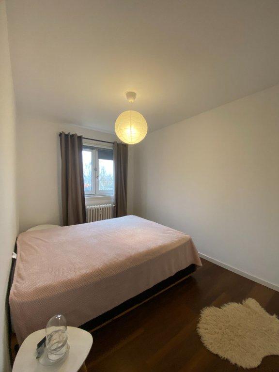 Appartement - 77 m² - 3 pièces