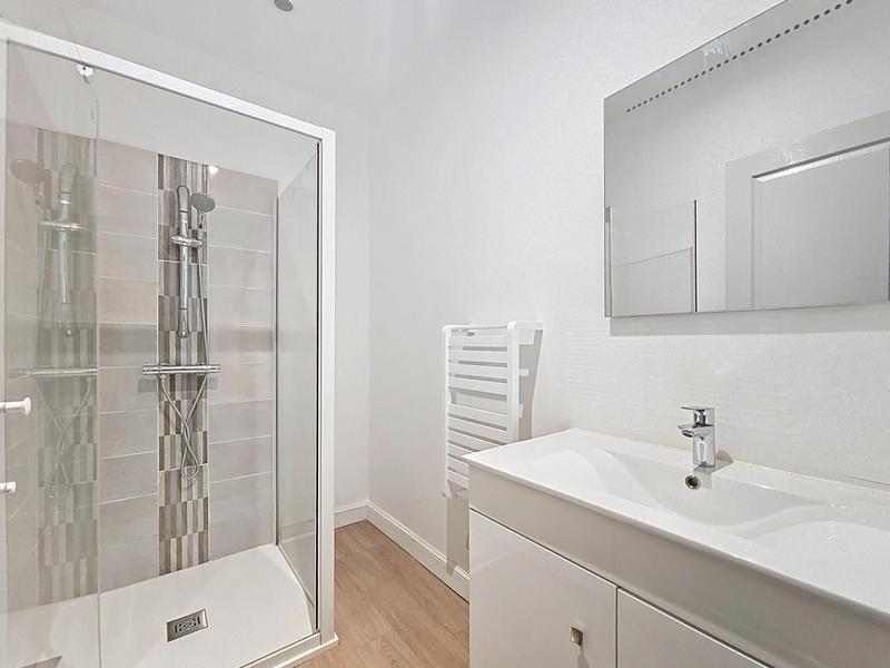 Appartement - 68 m² - 4 pièces